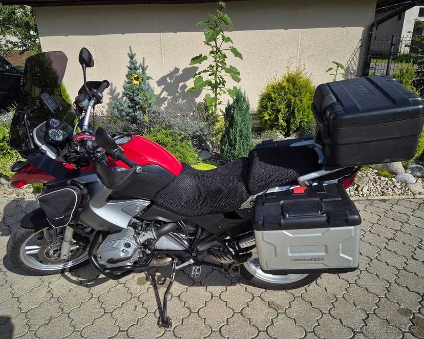 Bmw r1200gs
