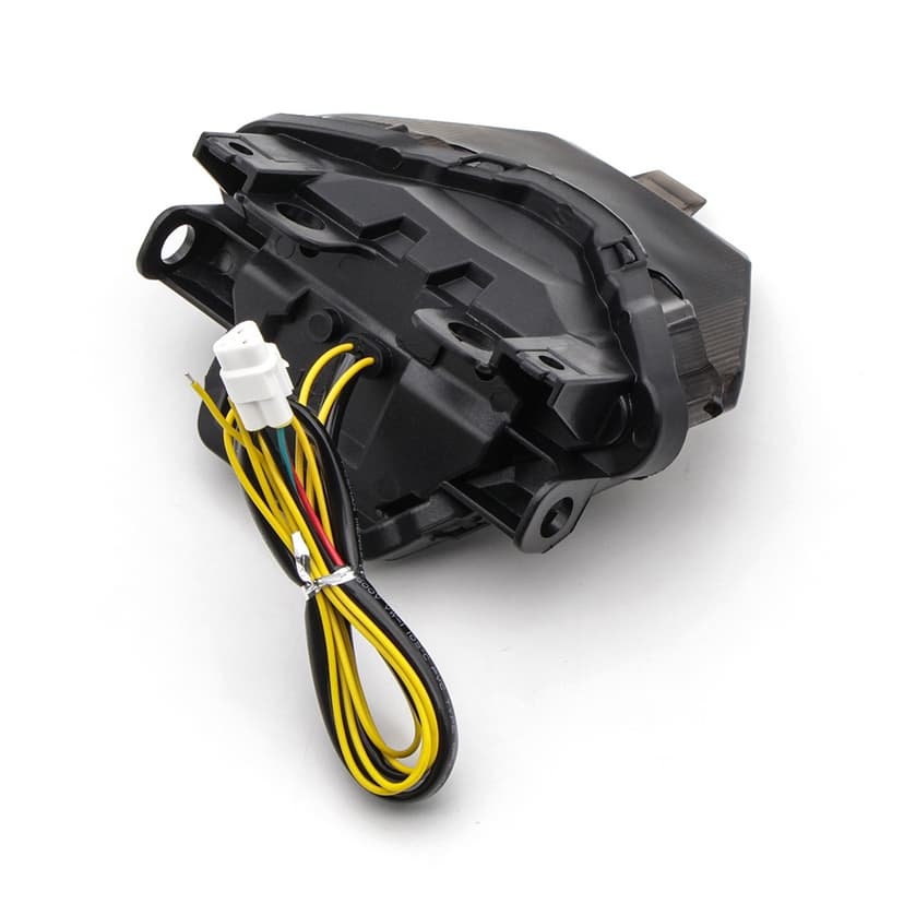 Zadné LED Svetlo Yamaha MT (Nové)