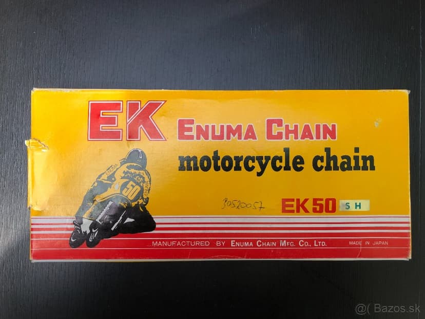 Reťazový kit-Honda CB 750 F1/F2