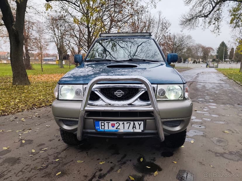 Terrano