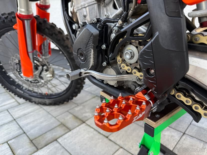 KTM SXF 450 2023 56mth