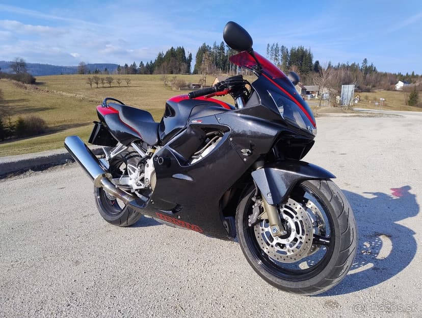 HONDA CBR600F 2007 25750KM