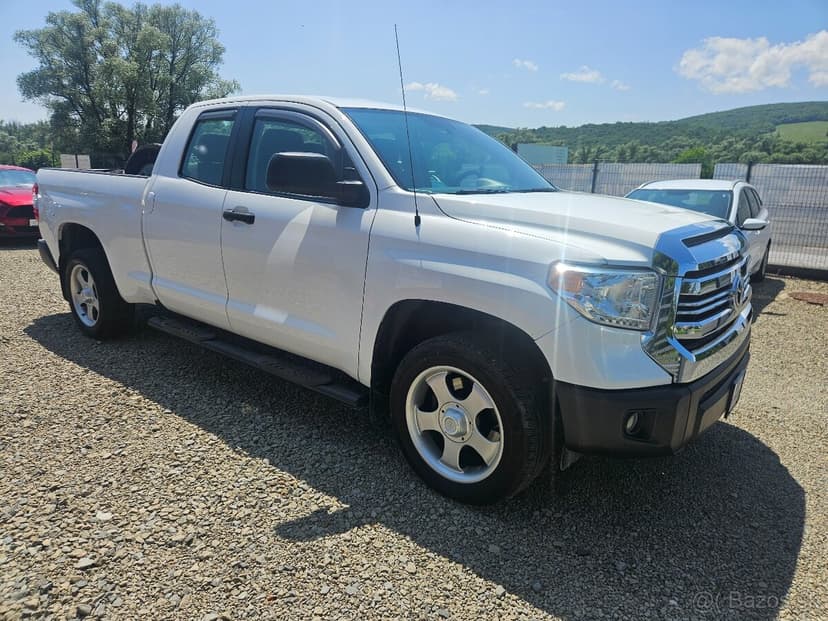 TOYOTA TUNDRA  4.6i V8 4X4 2014 LPG