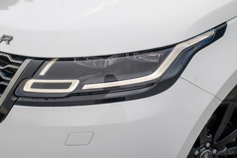 Land Rover RANGE ROVER VELAR HSE R-Dynamic 3.0 AWD