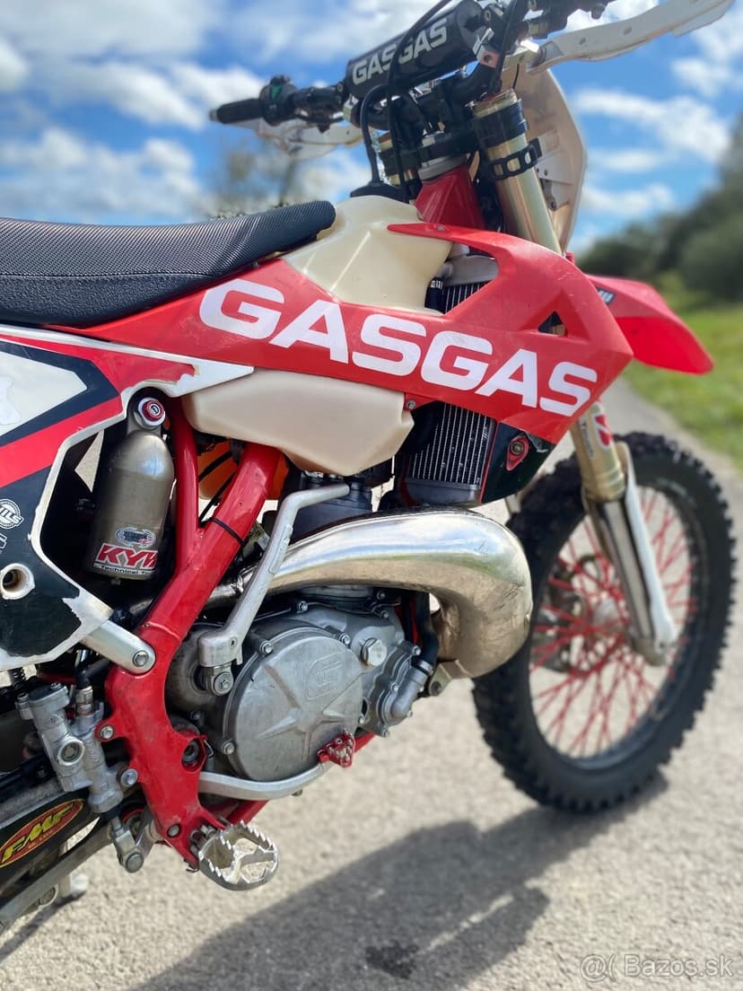 Gas Gas ec 250 TP