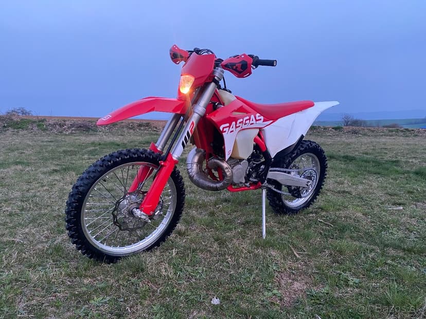 GasGas ec250 2022