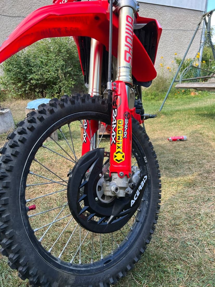 Honda CRF 450 R 2023