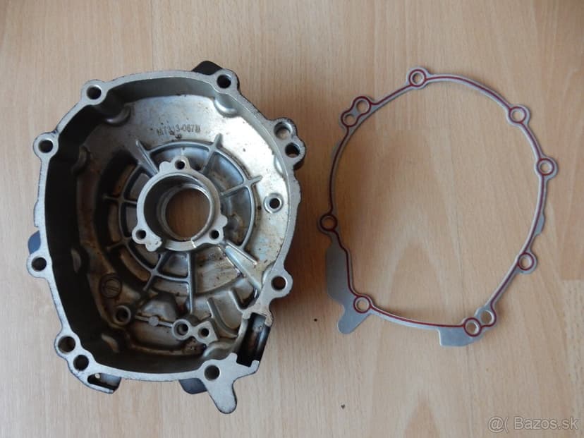 Yamaha FZ10 FZ 10 MT10 MT 10 stator kryt