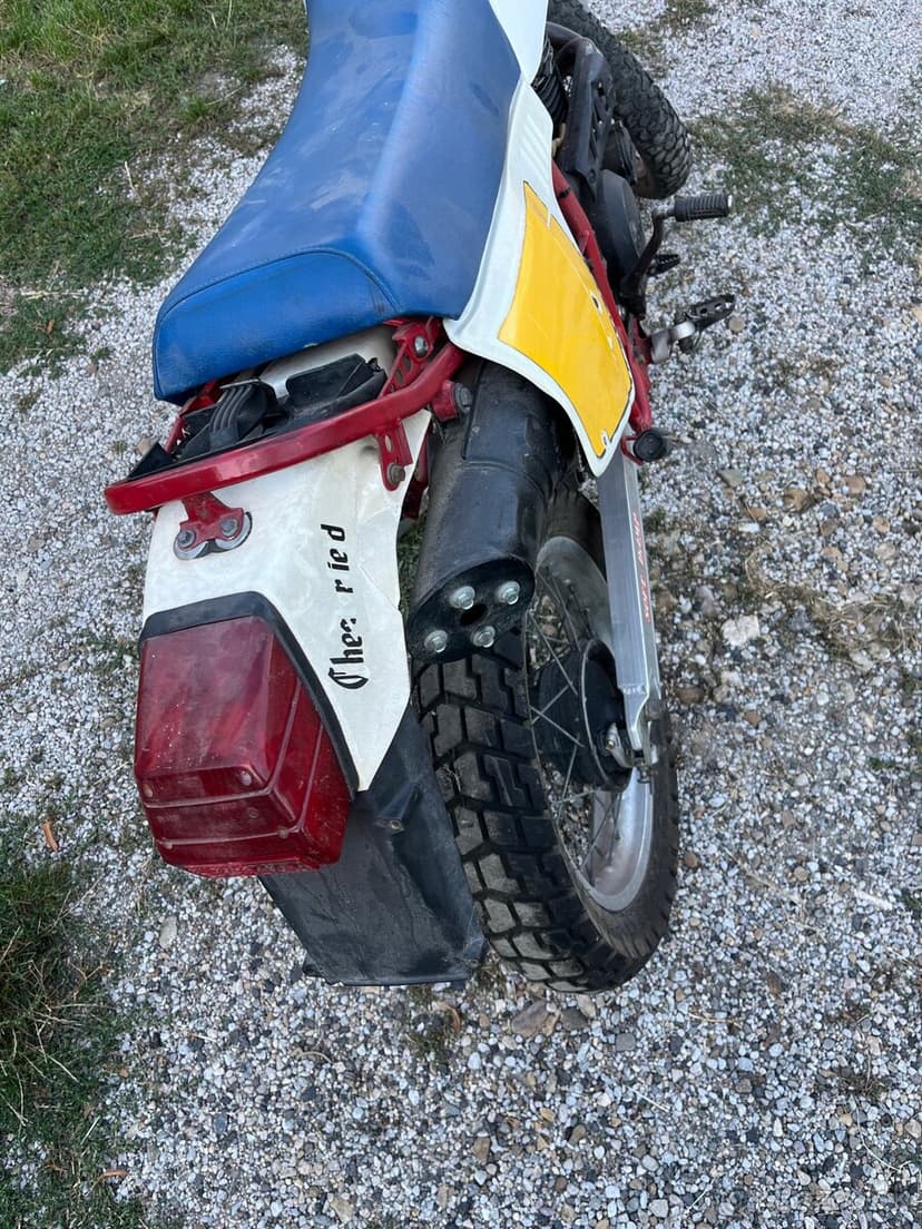 Cagiva T4