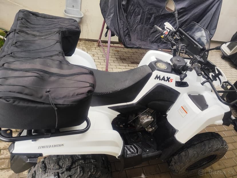 Predám Access Max 5