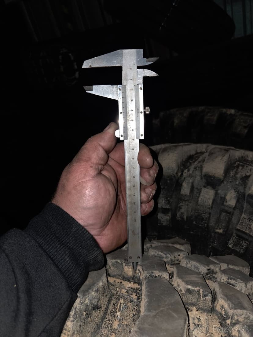 Journey Digger 37x11,5 r16