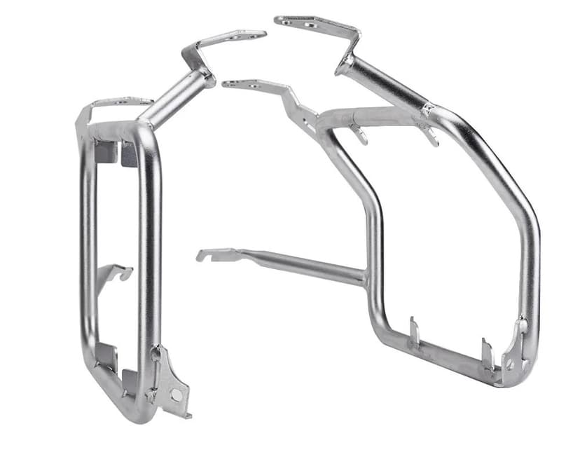 Nosiče kufrů BMW R1200GS (GSA) a R1250GS (GSA)