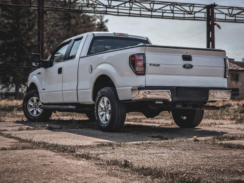 Ford F150