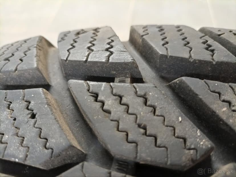 Zimné pneumatiky GT Radial Maxmiler WT-1000 265/75 R16 119Q