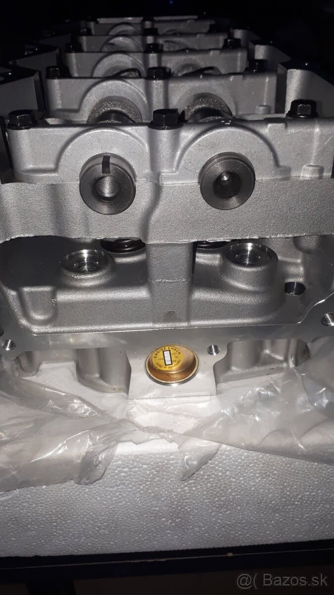 Nissan navara,patfinder 2.5 DI-D 2005-2010 EURO 4 Kompletná