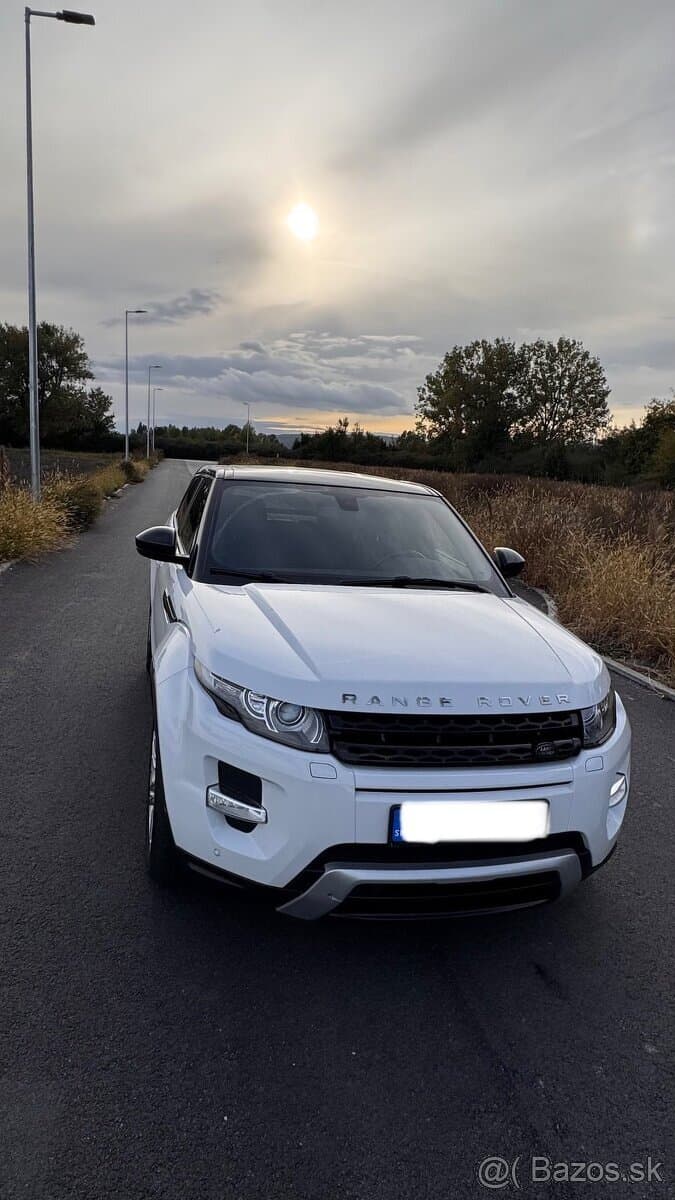 Lasnde rover range Rover