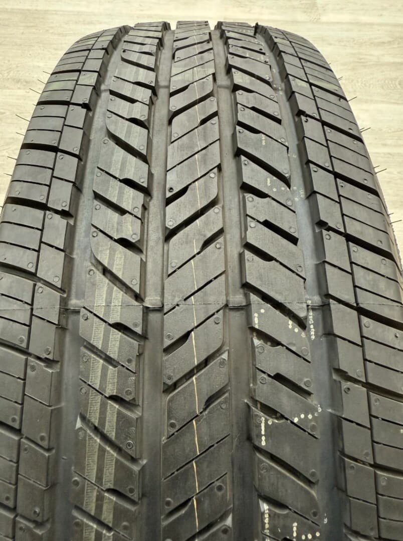 R18 NEPOUŽITÁ KOLA JEEP WRANGLER/GLADIATOR DOT2024