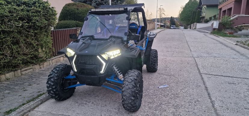 Polaris RZR 1000 - 2022