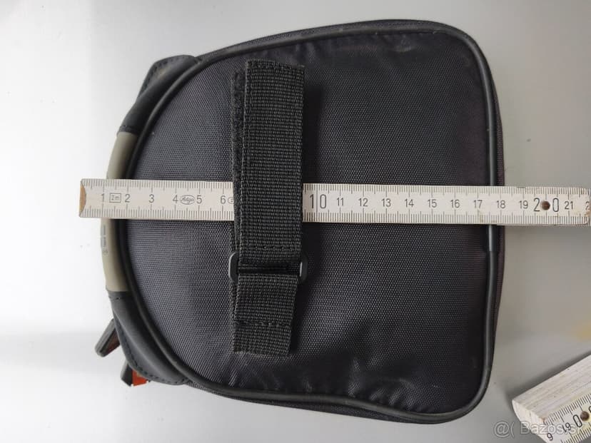 Taška pod TopCase BMW R1200GS LC a 1250 Adv