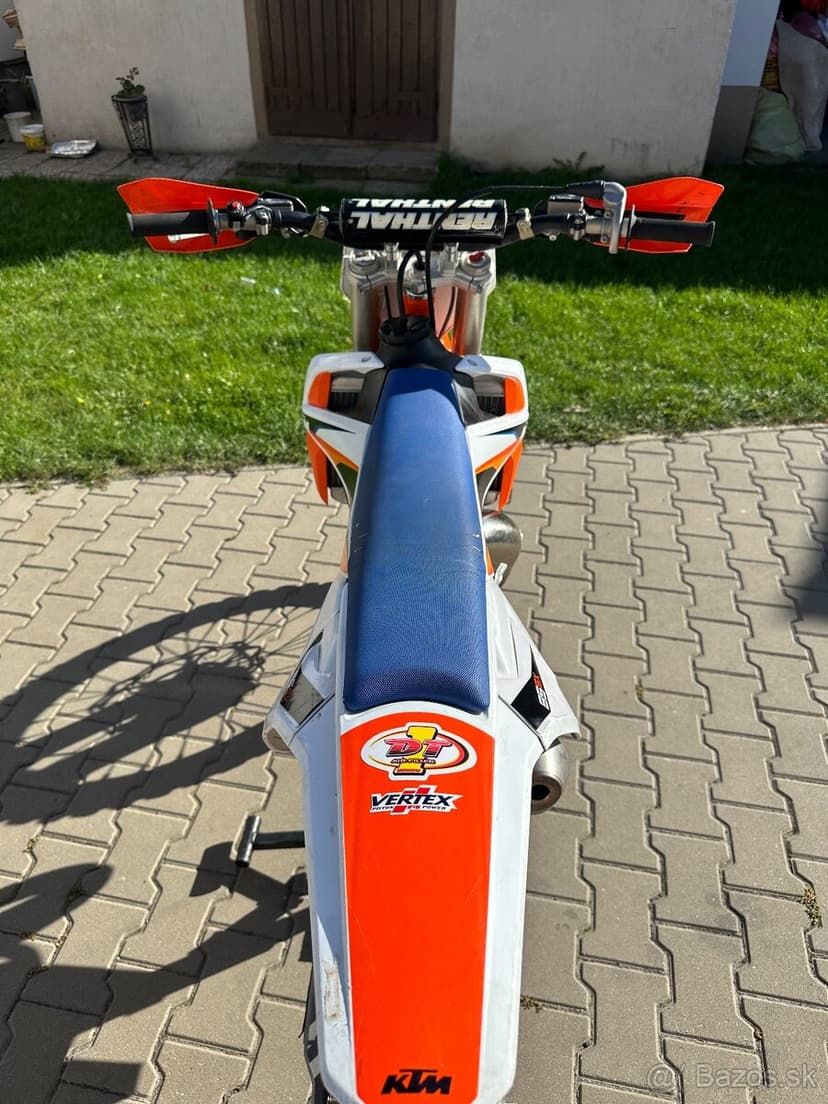 ktm sx 85