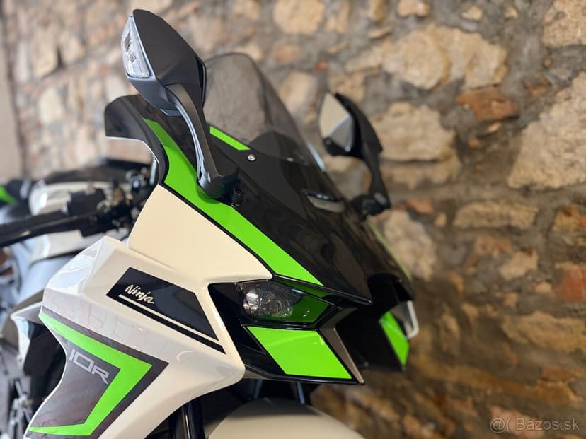 Kawasaki Zx10r