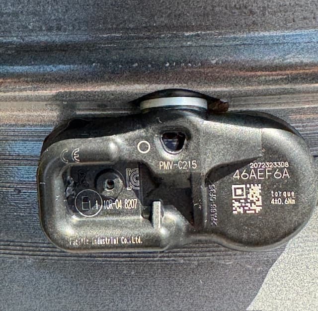 Sada 19" diskov na Land Cruiser 150