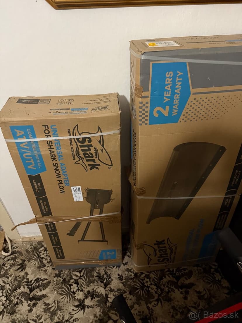 Segway Snarler AT5 L 500 T3b – 10/2024