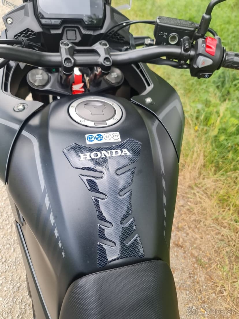 Honda CB500X