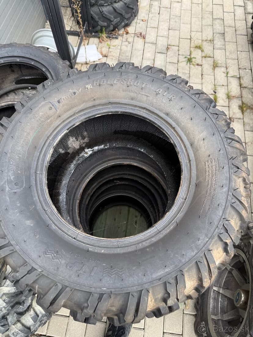 ITP Holeshot 25x8-12 a 25x10-12