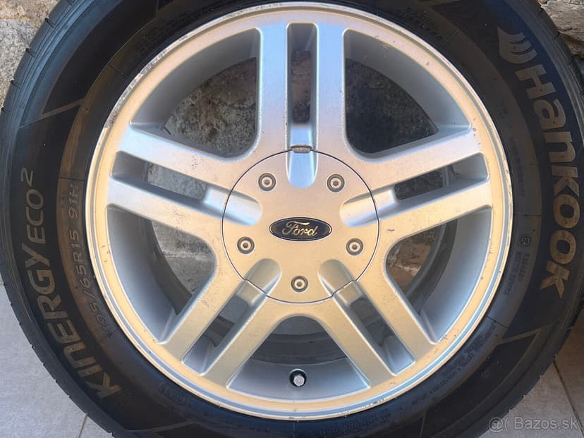 Disky Ford 4x108 R15