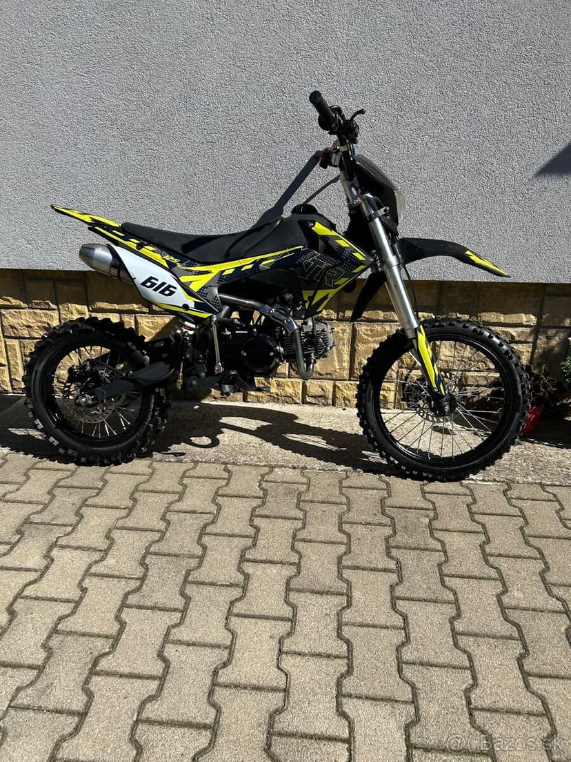 pitbike dirtbike