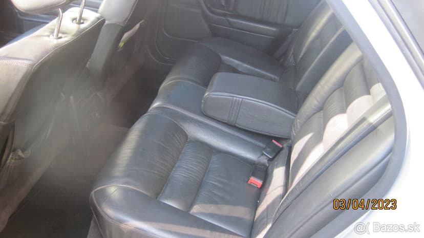 citroen xm vymením za enduro