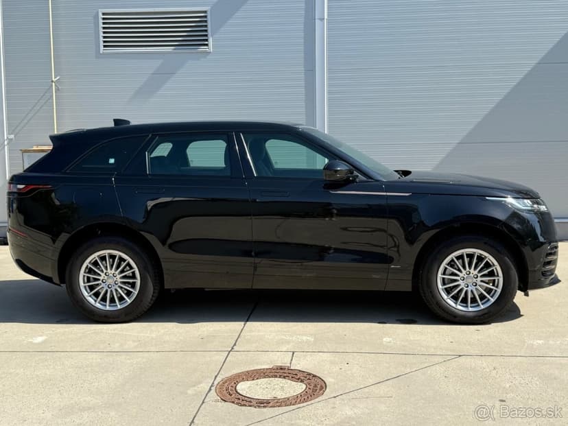 Land Rover Range Rover Velar, 2021 rok, Diesel 1999 cm