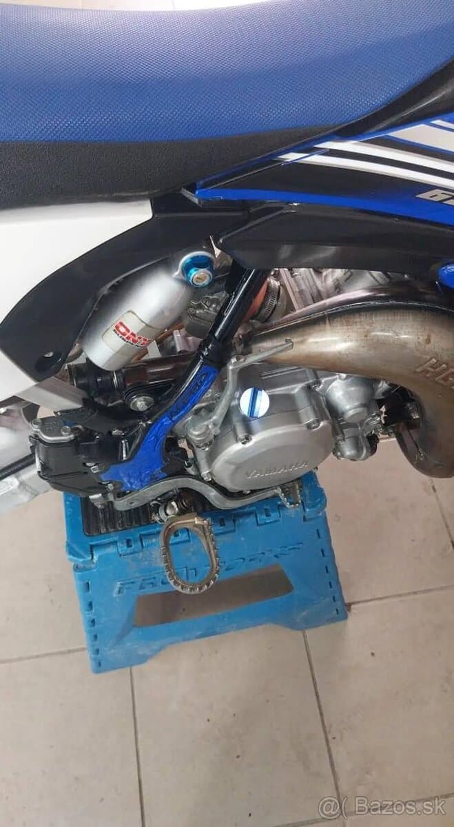 Yamaha yz 65