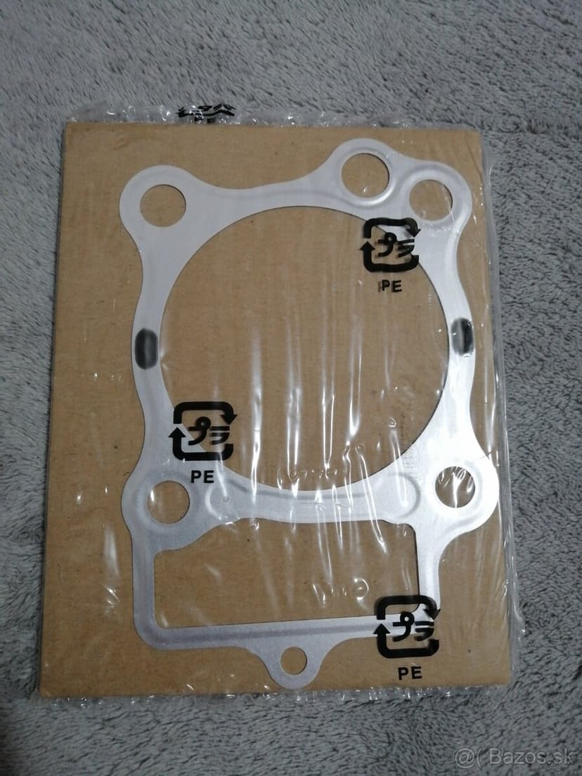 Predám orig. Honda CRF 150 R /RB tesnenie pod hlavu a valec