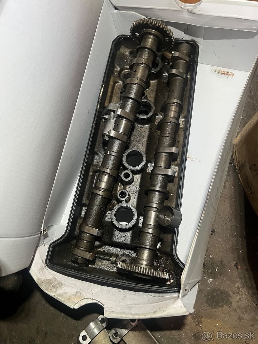 Suzuki GSX R 1000 K5 K6 K7 K8 motor diely