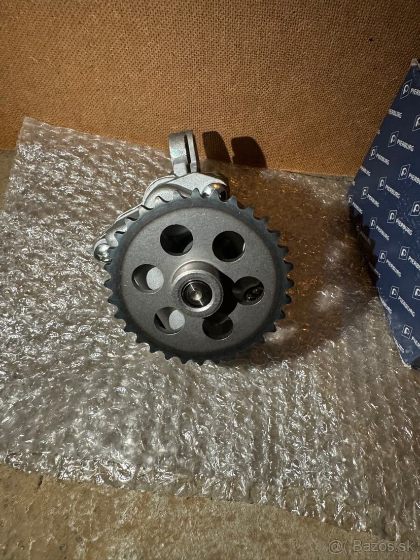 Olejové čerpadlo Pierburg