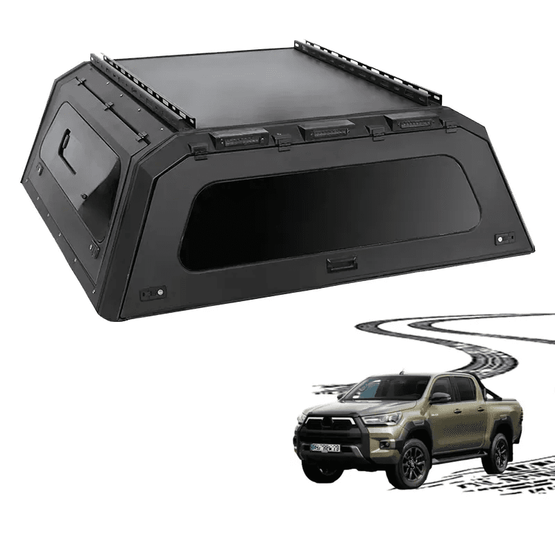 Hardtop Toyota Hilux