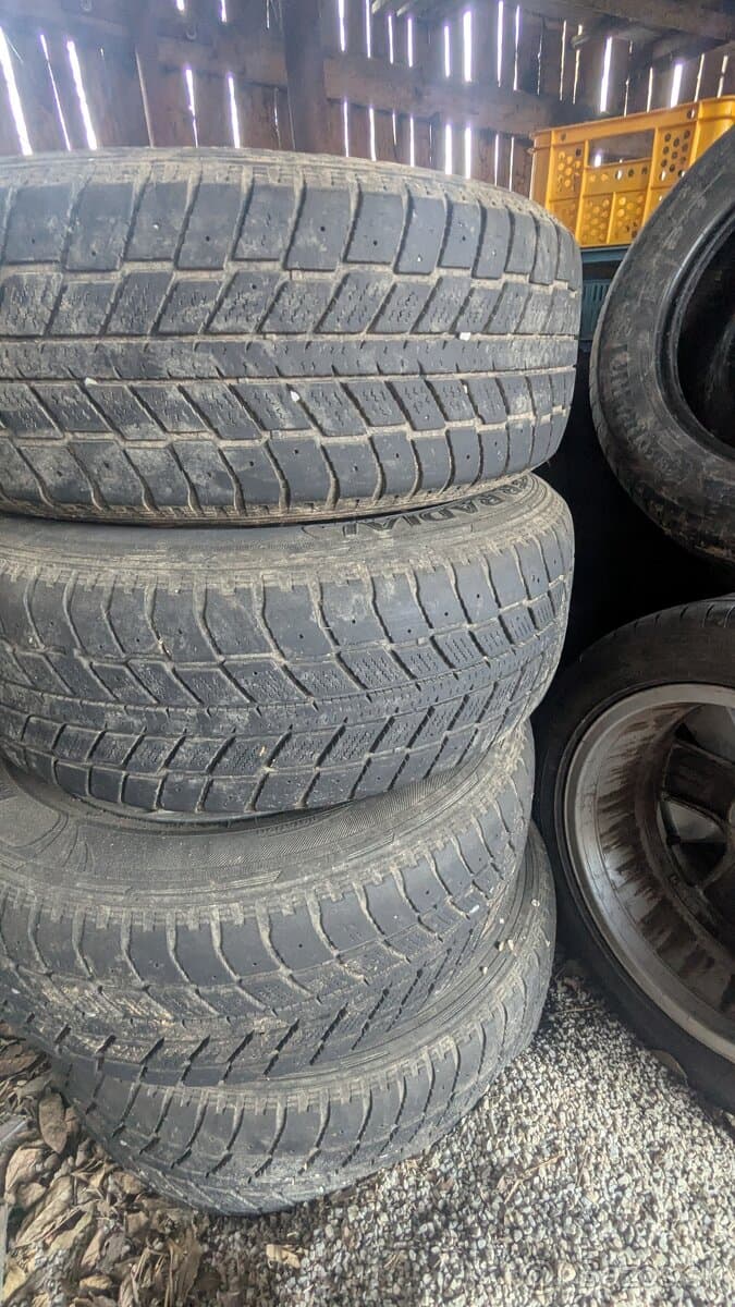 predam n.diely na yety a toyota