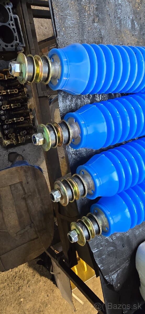 Toyota land cruiser 90 Tlmice profender