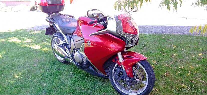 Honda VFR 1200f