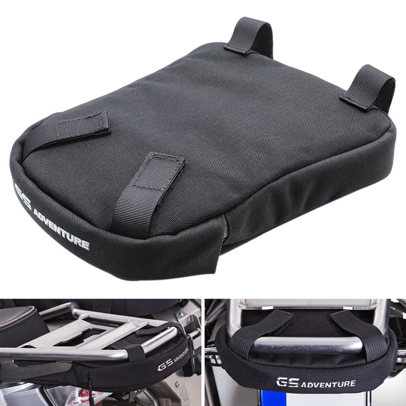 Taška pod TopCase BMW R1200GS LC a 1250 Adv