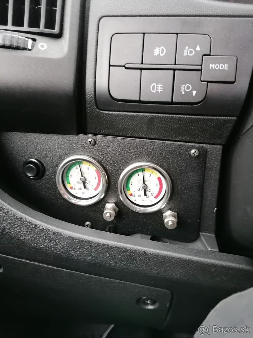 Peugeot Boxer- odtahový speciál,odtahovka, 41TKM DPH