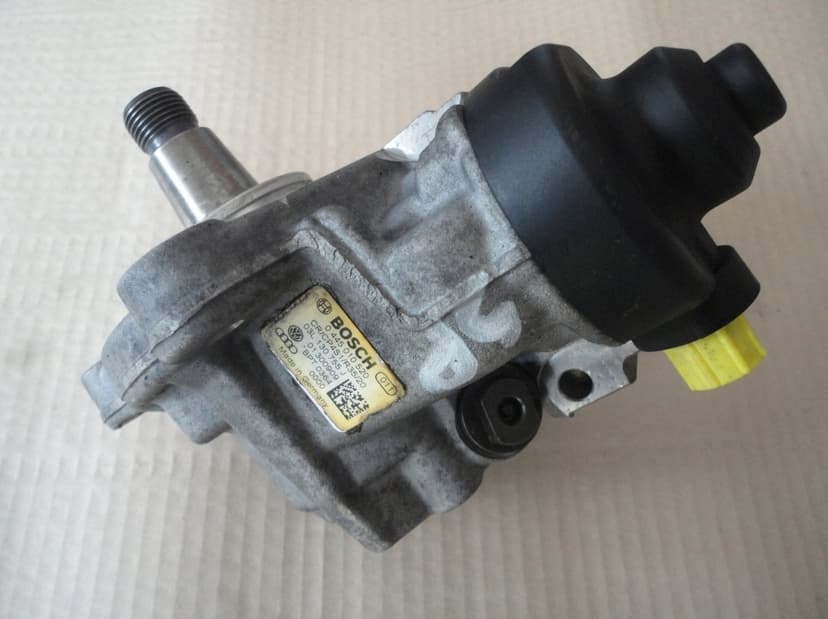 Palivové vysokotlakové čerpadlo ŠKODA, VW, SEAT, AUDI