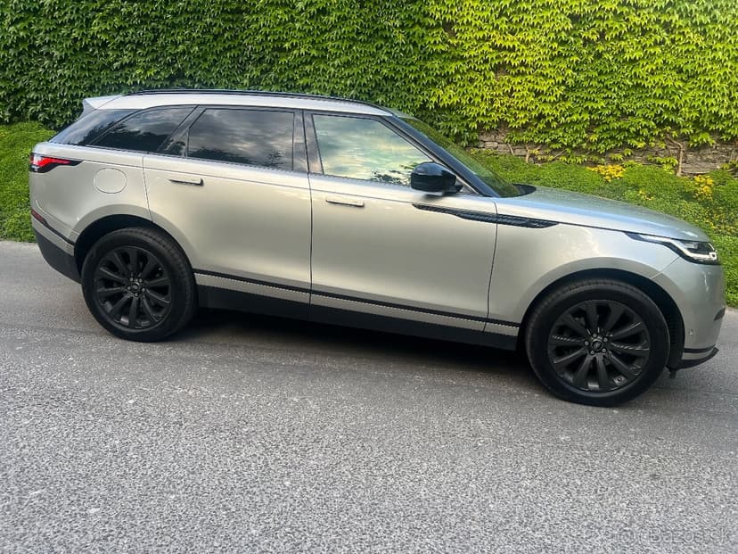 Land Rover Range Rover Velar P250 / Matrix LED / DPH