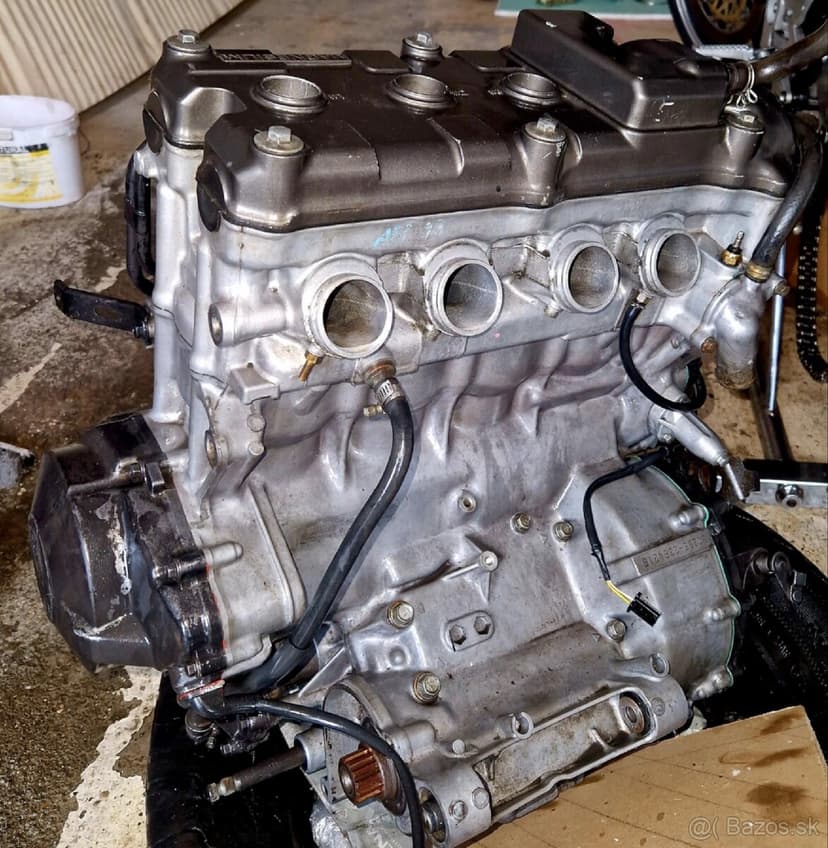 Motor Honda cbr 900 fireblade sc 28 r.v1995