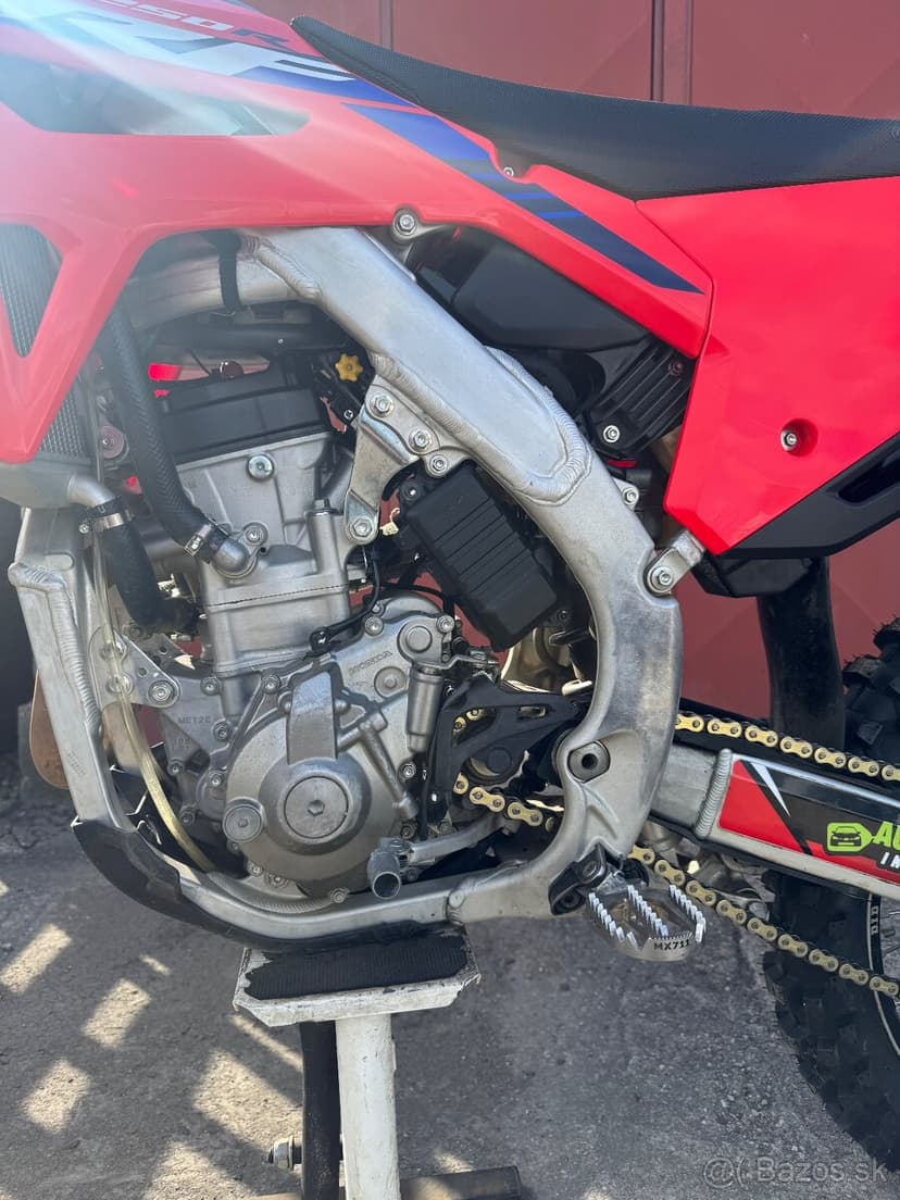 HONDA CRF 250 R