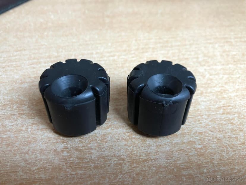 žníženie sedadla vodiča - BMW R1250GS / R1200GS