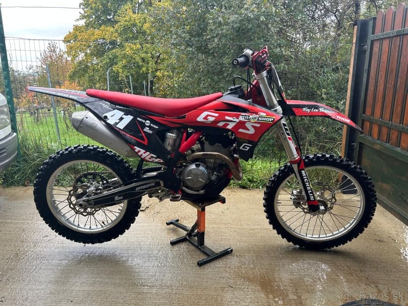 Gas Gas MC 250 F 2022