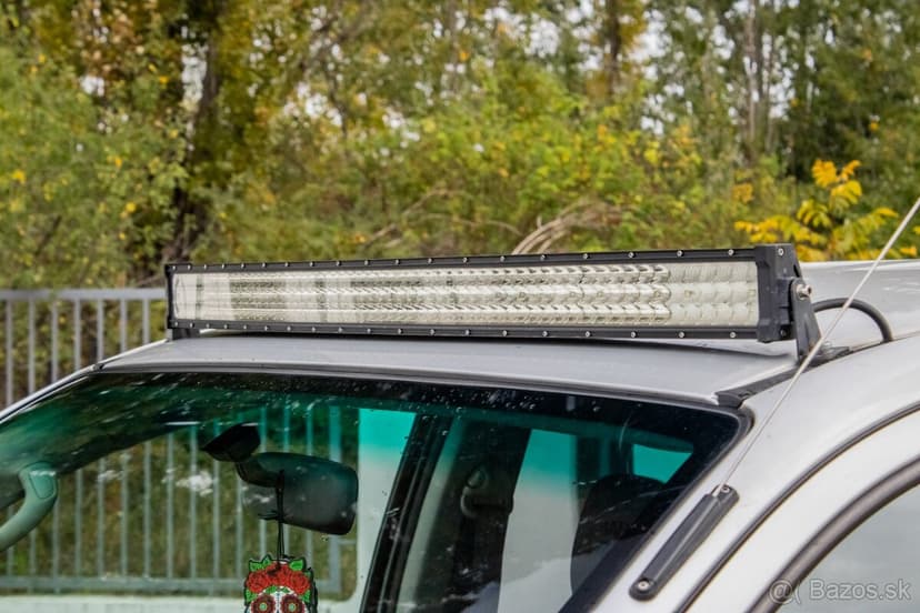 Toyota Hilux DC 3.0 4x4